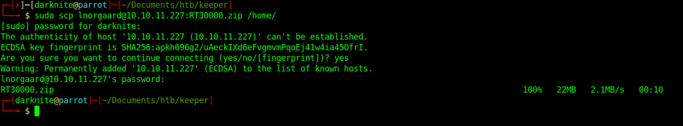 A computer screen with green text

Description automatically generated