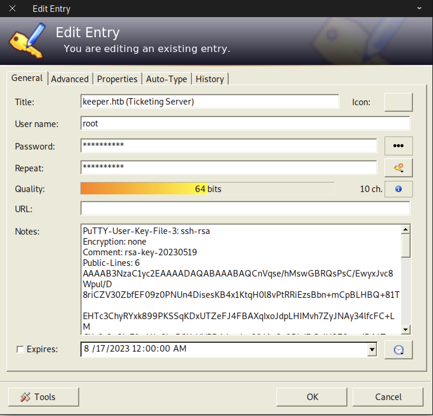 A screenshot of a computer

Description automatically generated