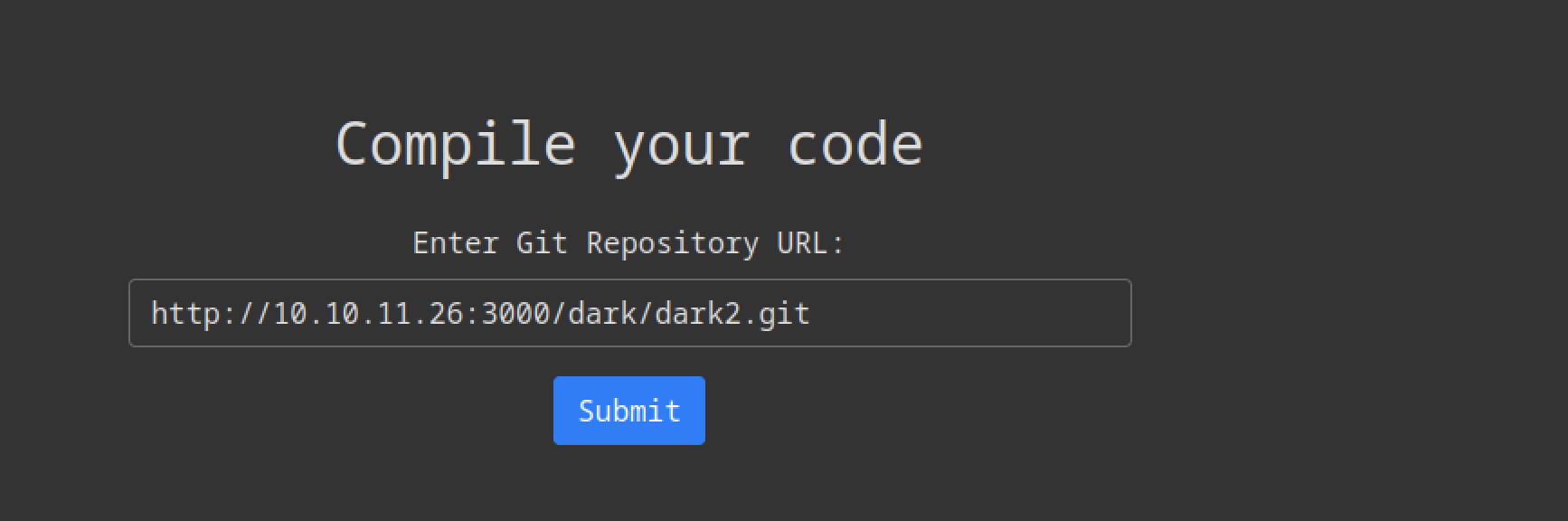A screenshot of a computer
Description automatically generated