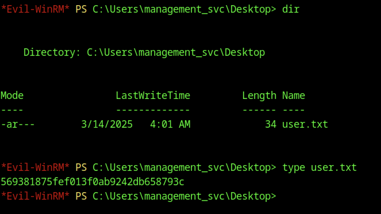Hack The Box: Certified Machine Walkthrough - Medium Difficulty ...