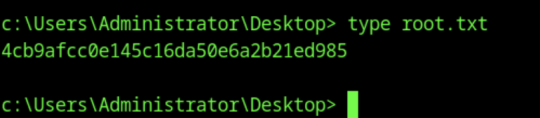 Hack The Box: Certified Machine Walkthrough - Medium Difficulty ...