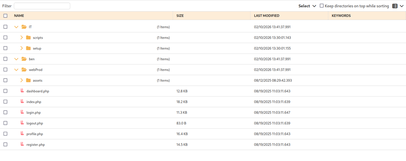 A screenshot of a computer
AI-generated content may be incorrect.