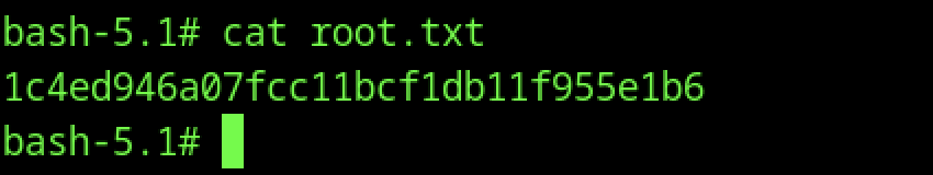 A black background with green text

AI-generated content may be incorrect.