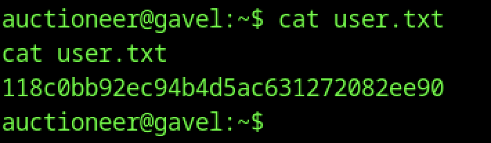 A black background with green text

AI-generated content may be incorrect.