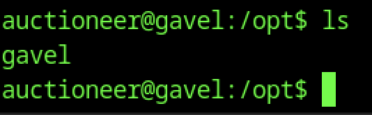 A black screen with green text

AI-generated content may be incorrect.