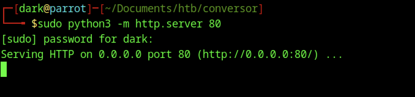 A computer screen with green text

AI-generated content may be incorrect.