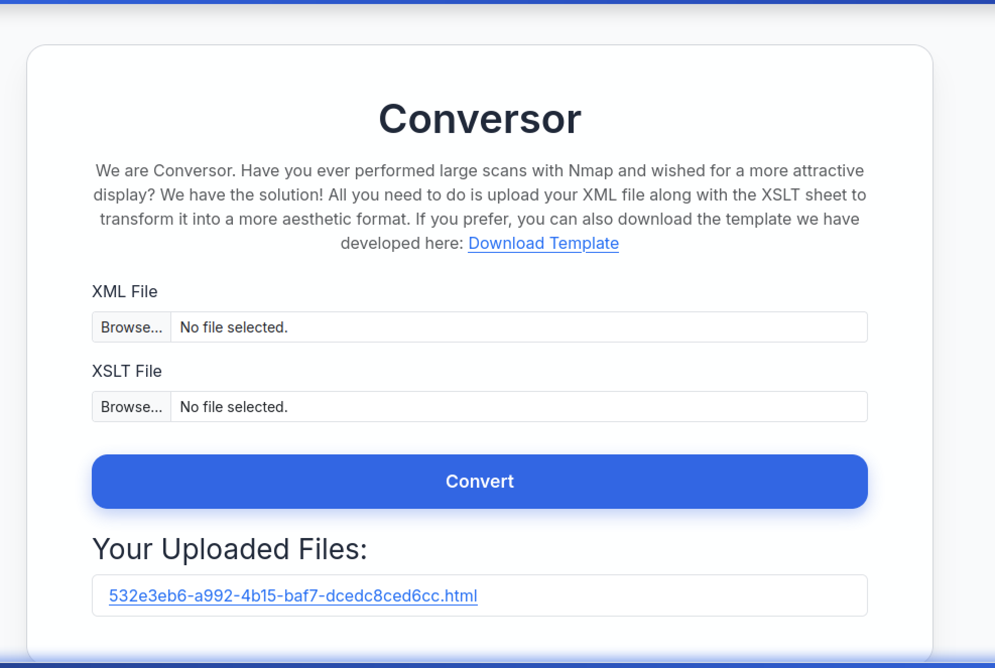A screenshot of a computer

AI-generated content may be incorrect.